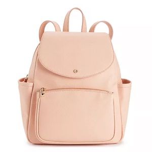 Lauren Conrad backpack 🎒